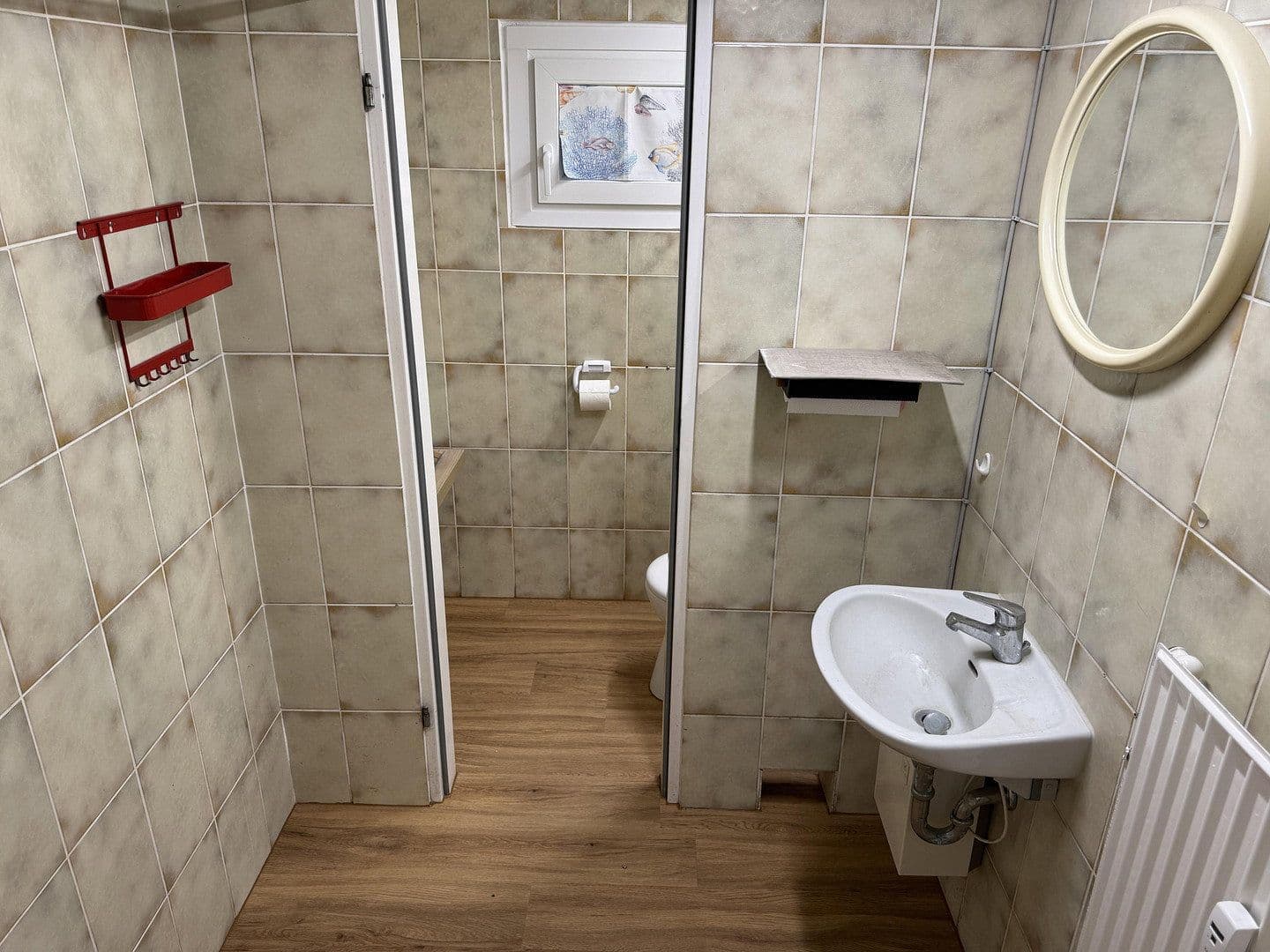 Prenájom nebytového priestoru 126 m², Bahnhofstr. 2, Bad Schwartau, Šlezvicko-Holštajnsko Prenájom nebytového priestoru 126 m², Bahnhofstr. 2, Bad Schwartau, Šlezvicko-Holštajnsko