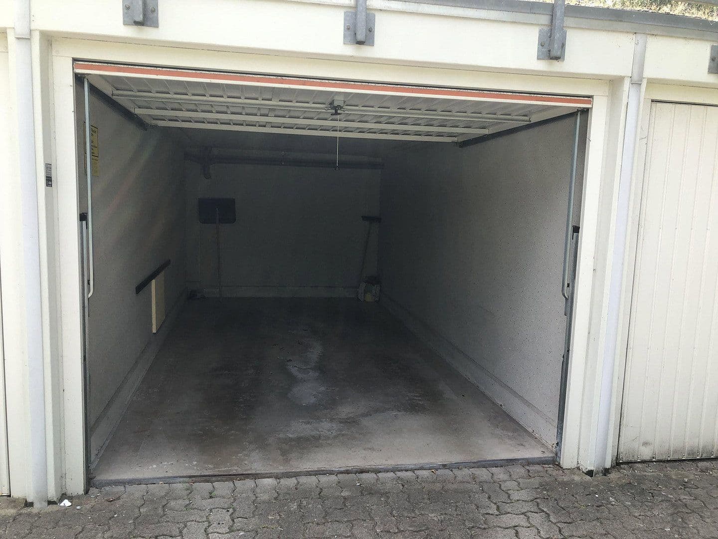 Prenájom bytu 1-izbový 31 m², Roonstr. 14, Bad Sachsa, Dolné Sasko Prenájom bytu 1-izbový 31 m², Roonstr. 14, Bad Sachsa, Dolné Sasko