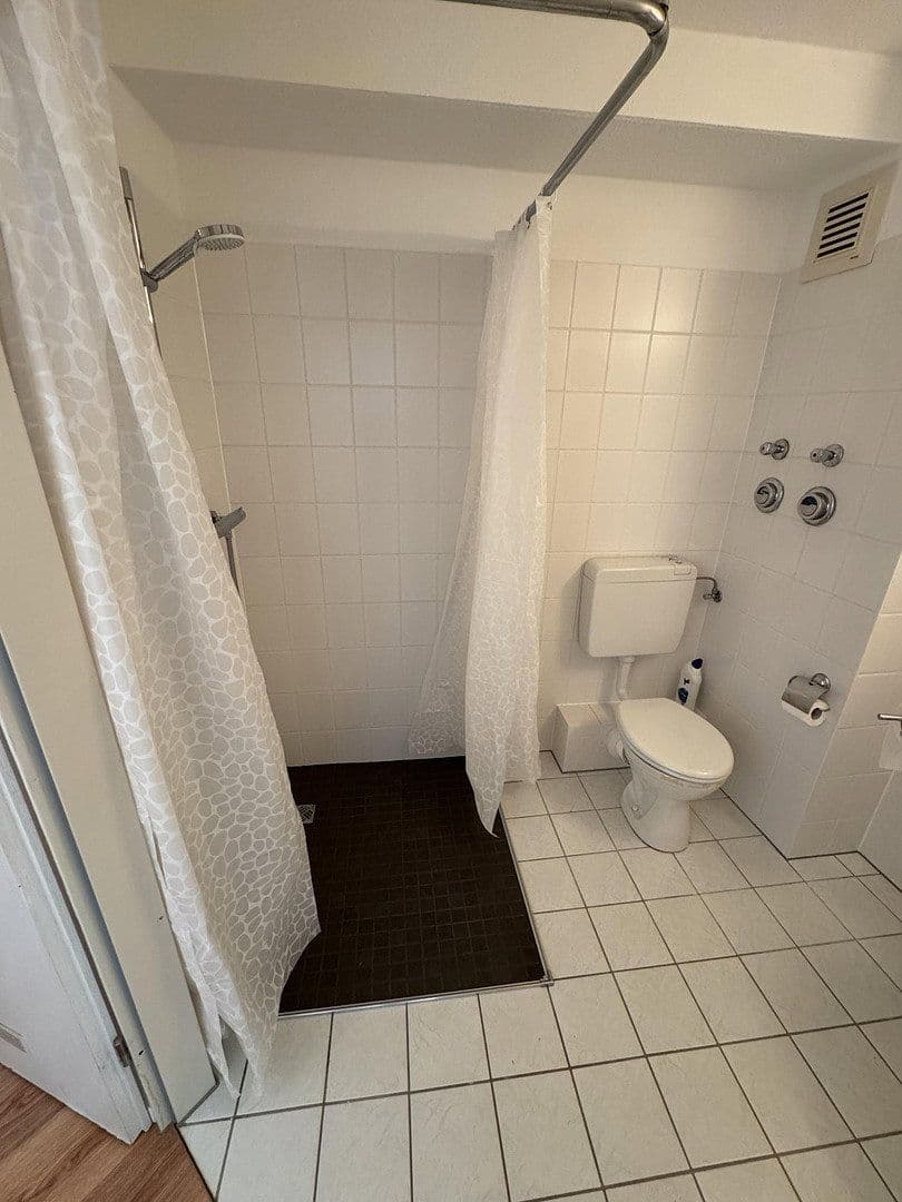 Prenájom bytu 1-izbový 31 m², Roonstr. 14, Bad Sachsa, Dolné Sasko Prenájom bytu 1-izbový 31 m², Roonstr. 14, Bad Sachsa, Dolné Sasko