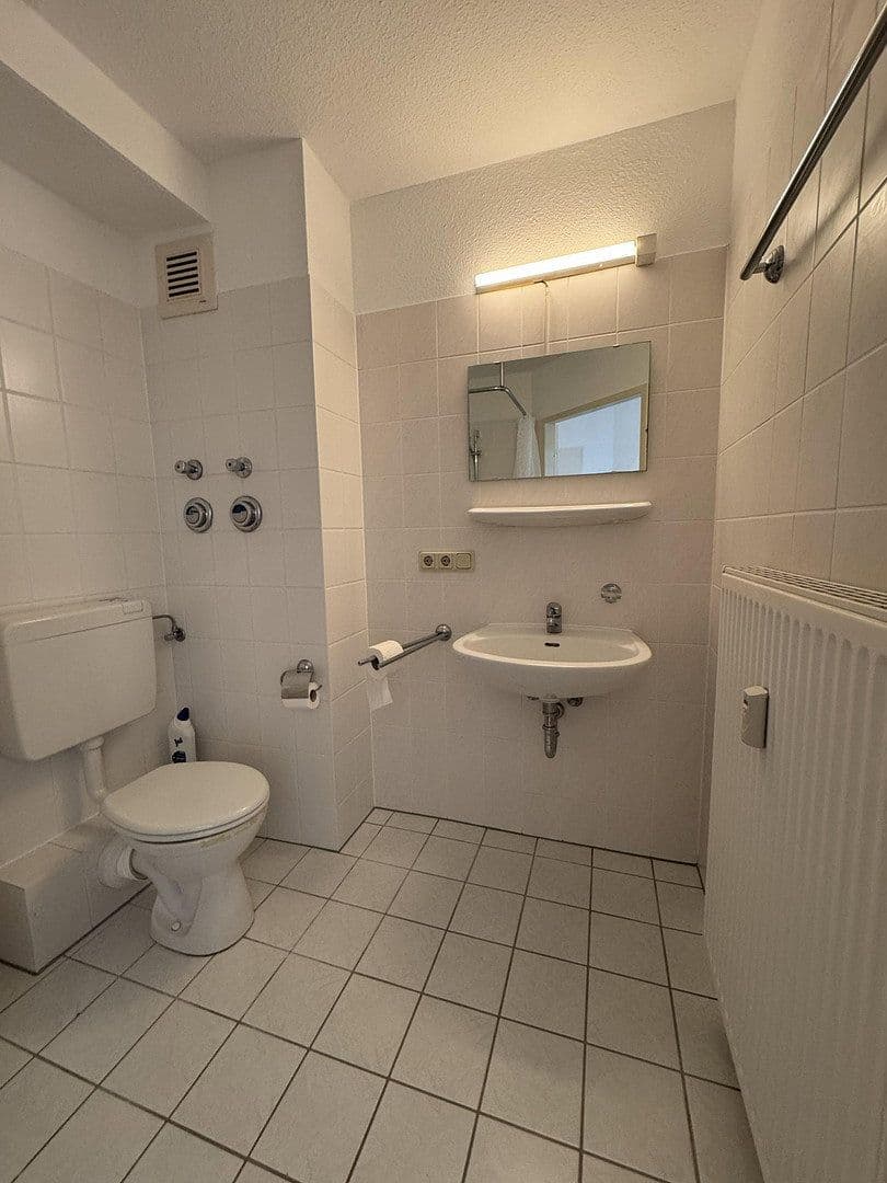 Prenájom bytu 1-izbový 31 m², Roonstr. 14, Bad Sachsa, Dolné Sasko Prenájom bytu 1-izbový 31 m², Roonstr. 14, Bad Sachsa, Dolné Sasko