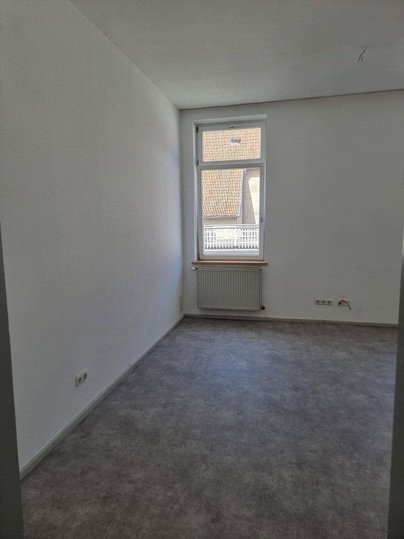 Prenájom bytu 3-izbový 82 m², Hintere Kreuzgasse 7, Coburg, Bavorsko Prenájom bytu 3-izbový 82 m², Hintere Kreuzgasse 7, Coburg, Bavorsko