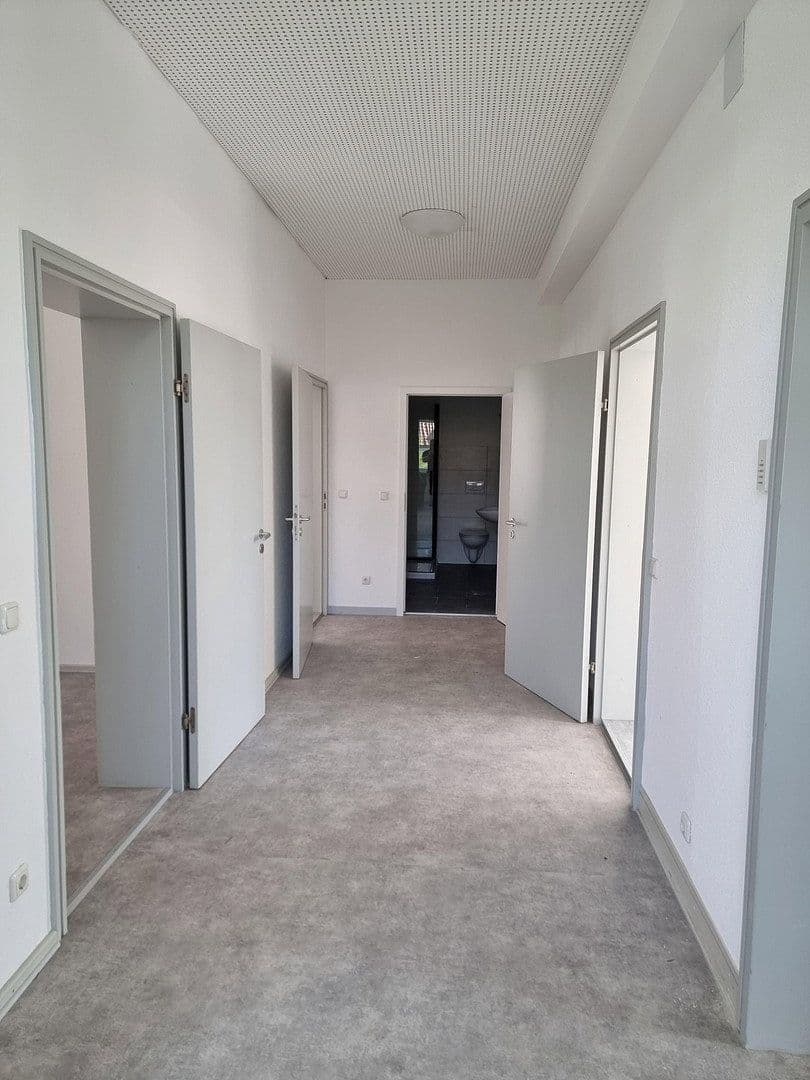 Prenájom bytu 3-izbový 82 m², Hintere Kreuzgasse 7, Coburg, Bavorsko Prenájom bytu 3-izbový 82 m², Hintere Kreuzgasse 7, Coburg, Bavorsko