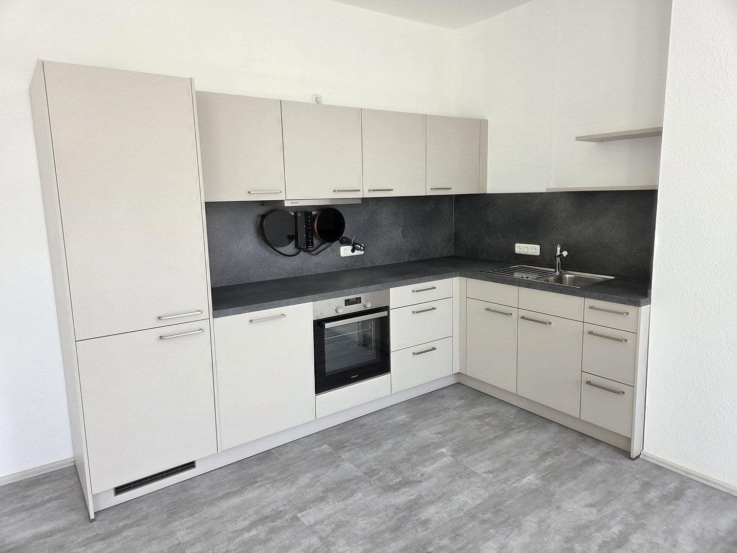Prenájom bytu 3-izbový 82 m², Hintere Kreuzgasse 7, Coburg, Bavorsko Prenájom bytu 3-izbový 82 m², Hintere Kreuzgasse 7, Coburg, Bavorsko