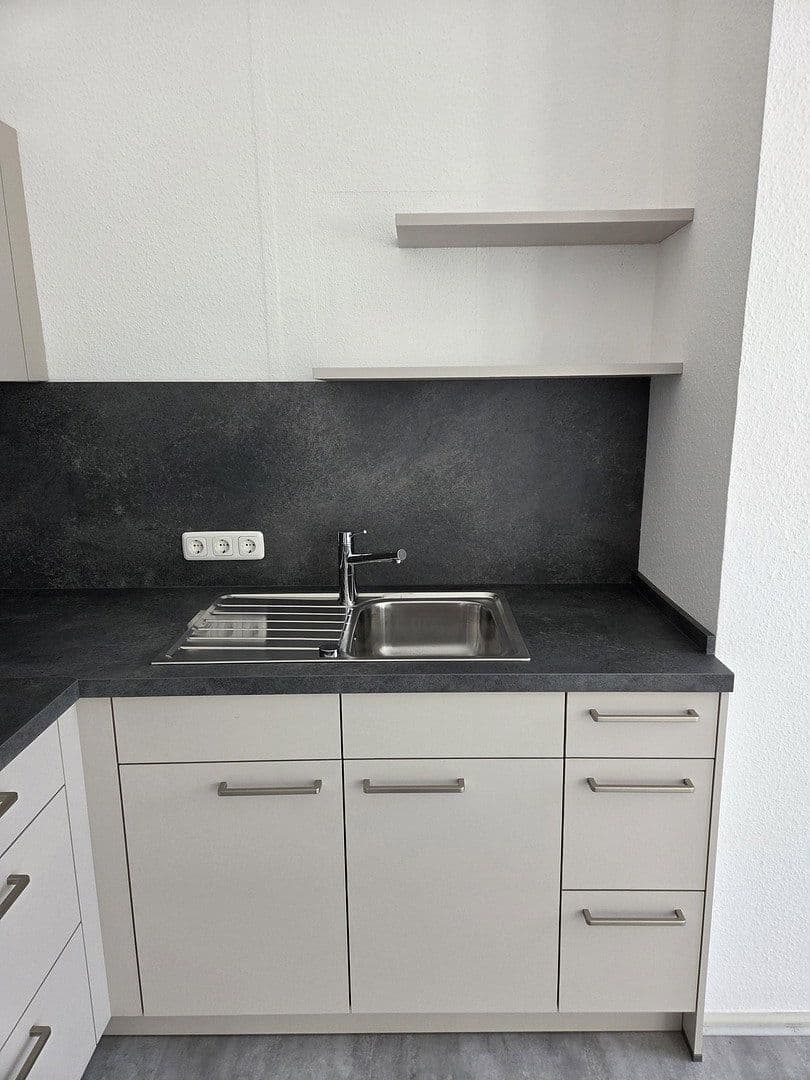 Prenájom bytu 3-izbový 82 m², Hintere Kreuzgasse 7, Coburg, Bavorsko Prenájom bytu 3-izbový 82 m², Hintere Kreuzgasse 7, Coburg, Bavorsko