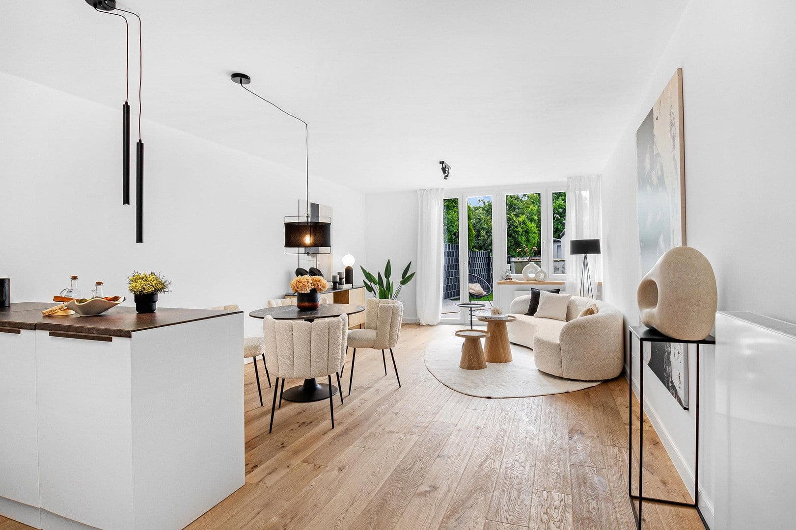 Predaj bytu 3-izbový 104 m², Gladbacher Straße 47, Neuss, Severné Porýnie - Westfálsko Predaj bytu 3-izbový 104 m², Gladbacher Straße 47, Neuss, Severné Porýnie - Westfálsko