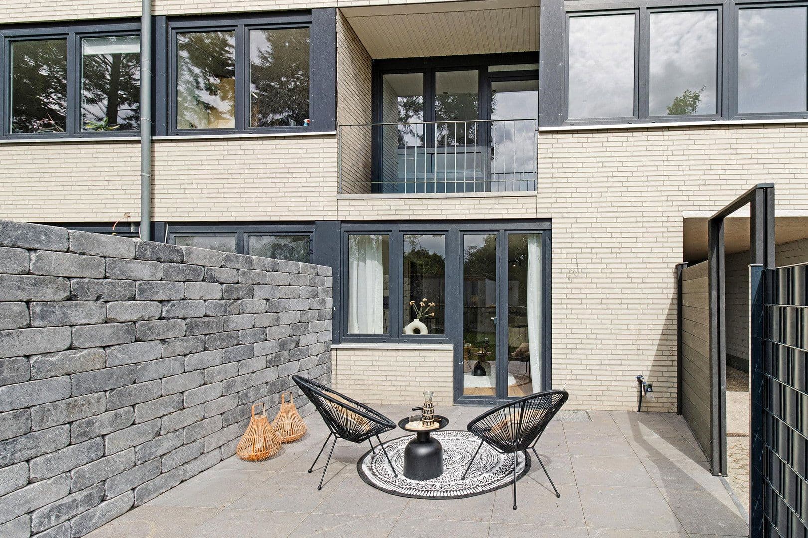 Predaj bytu 3-izbový 104 m², Gladbacher Straße 47, Neuss, Severné Porýnie - Westfálsko Predaj bytu 3-izbový 104 m², Gladbacher Straße 47, Neuss, Severné Porýnie - Westfálsko