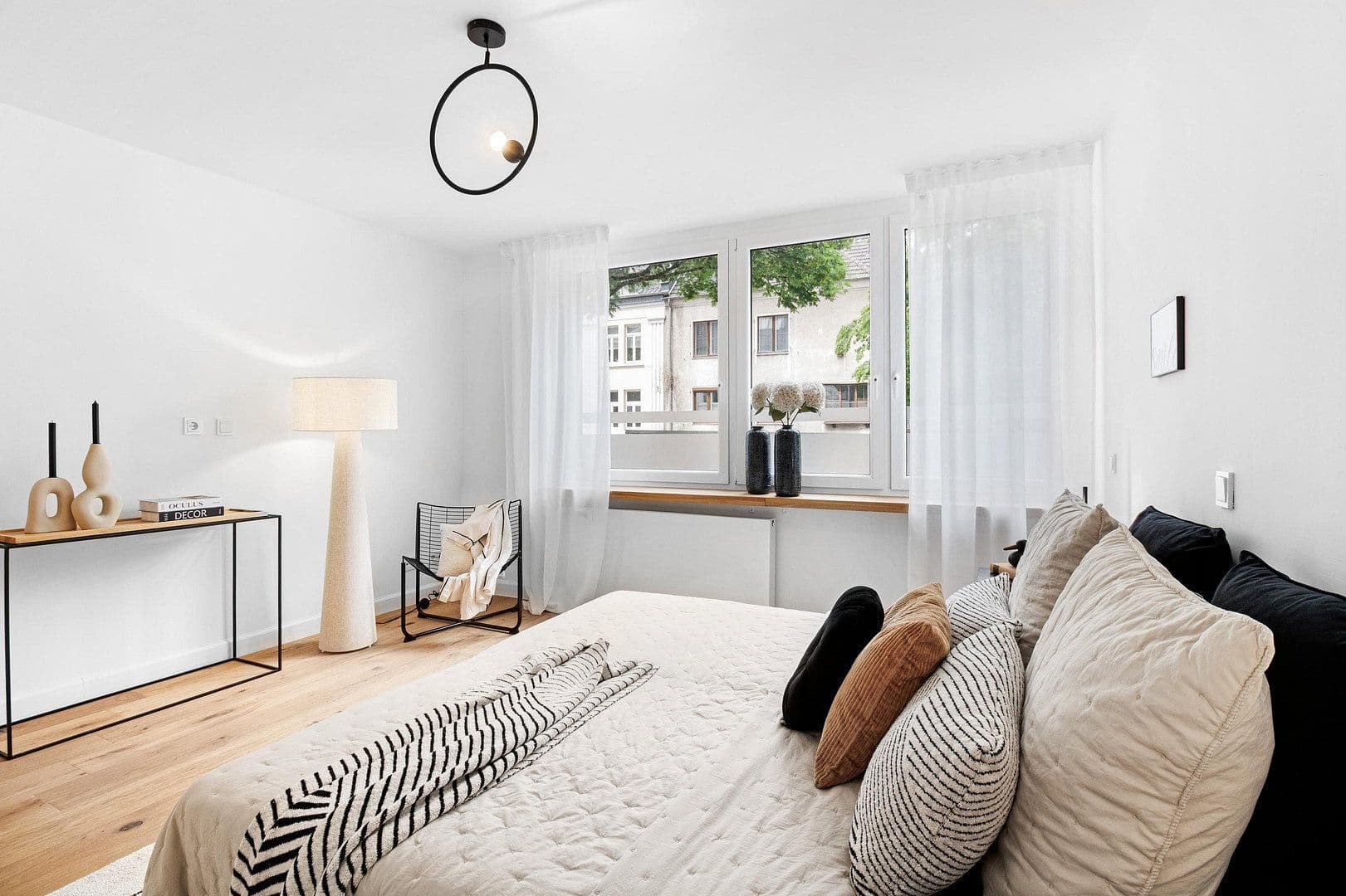 Predaj bytu 3-izbový 104 m², Gladbacher Straße 47, Neuss, Severné Porýnie - Westfálsko Predaj bytu 3-izbový 104 m², Gladbacher Straße 47, Neuss, Severné Porýnie - Westfálsko
