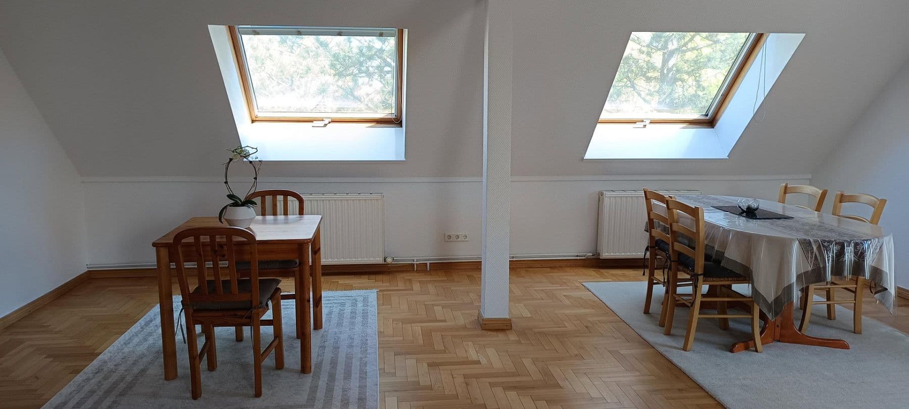 Prenájom bytu 3-izbový 109 m², Berlin, Berlín Prenájom bytu 3-izbový 109 m², Berlin, Berlín