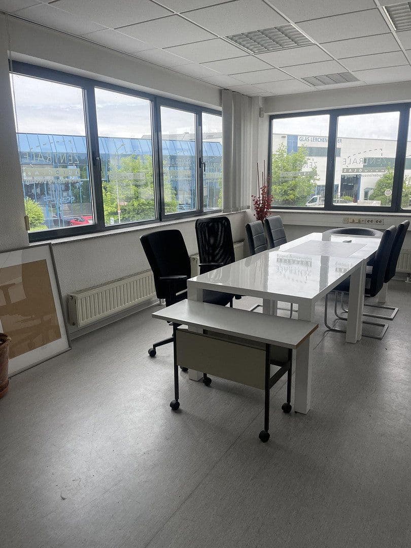 Prenájom nebytového priestoru 895 m², Dieselstraße 1, Dieburg, Hesensko Prenájom nebytového priestoru 895 m², Dieselstraße 1, Dieburg, Hesensko