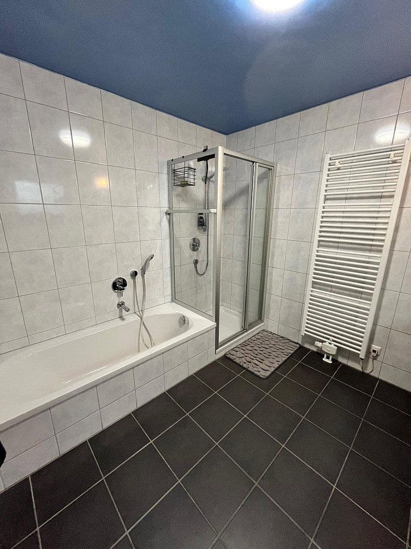 Prenájom bytu 2-izbový 41 m², Tonaustr. 26, Vöhringen, Bádensko-Wurttembersko Prenájom bytu 2-izbový 41 m², Tonaustr. 26, Vöhringen, Bádensko-Wurttembersko