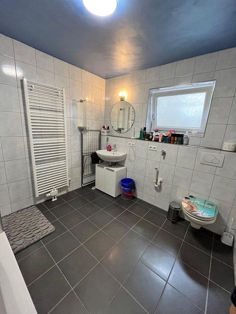 Prenájom bytu 2-izbový 41 m², Tonaustr. 26, Vöhringen, Bádensko-Wurttembersko Prenájom bytu 2-izbový 41 m², Tonaustr. 26, Vöhringen, Bádensko-Wurttembersko