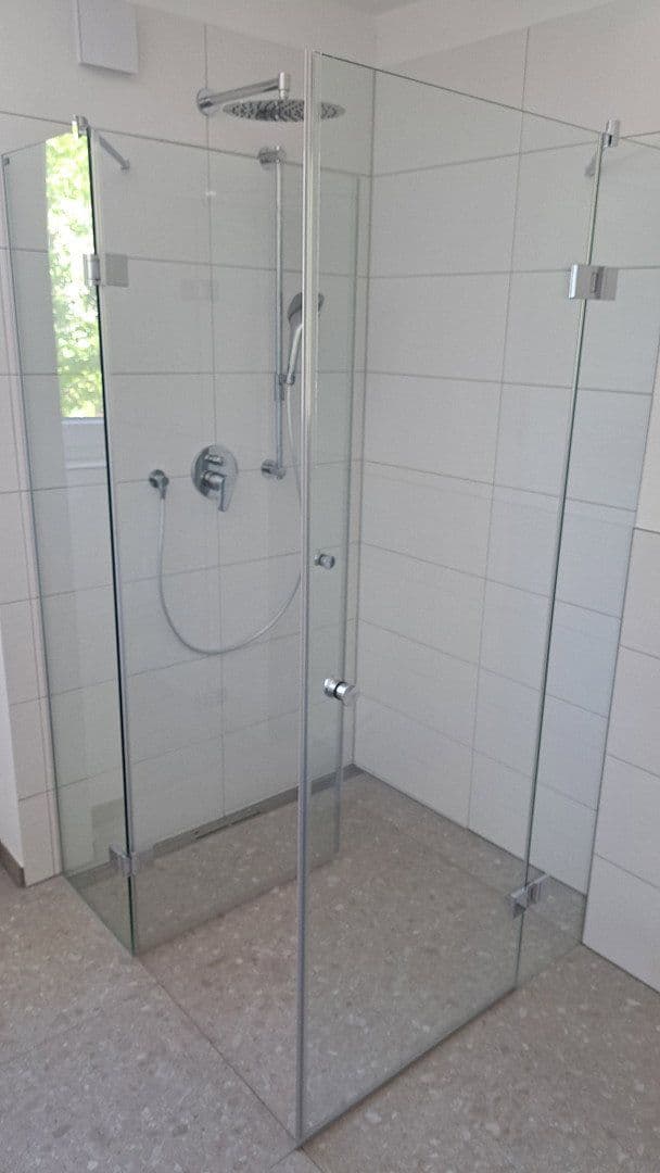 Prenájom bytu 4-izbový 133 m², Kirschenhain 2, Goldbach, Bavorsko Prenájom bytu 4-izbový 133 m², Kirschenhain 2, Goldbach, Bavorsko