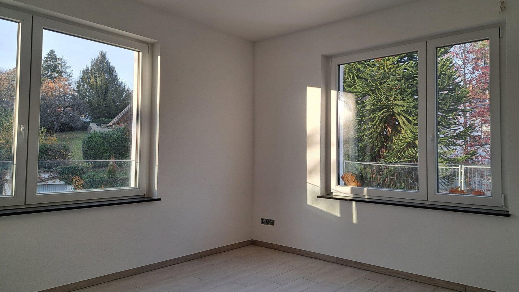 Prenájom bytu 4-izbový 133 m², Kirschenhain 2, Goldbach, Bavorsko Prenájom bytu 4-izbový 133 m², Kirschenhain 2, Goldbach, Bavorsko