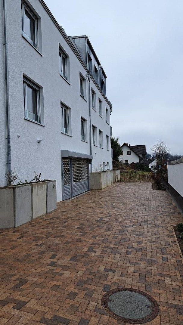 Prenájom bytu 4-izbový 133 m², Kirschenhain 2, Goldbach, Bavorsko Prenájom bytu 4-izbový 133 m², Kirschenhain 2, Goldbach, Bavorsko