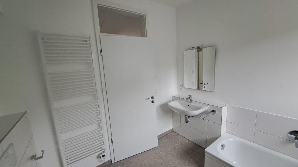 Prenájom bytu 4-izbový 133 m², Kirschenhain 2, Goldbach, Bavorsko Prenájom bytu 4-izbový 133 m², Kirschenhain 2, Goldbach, Bavorsko