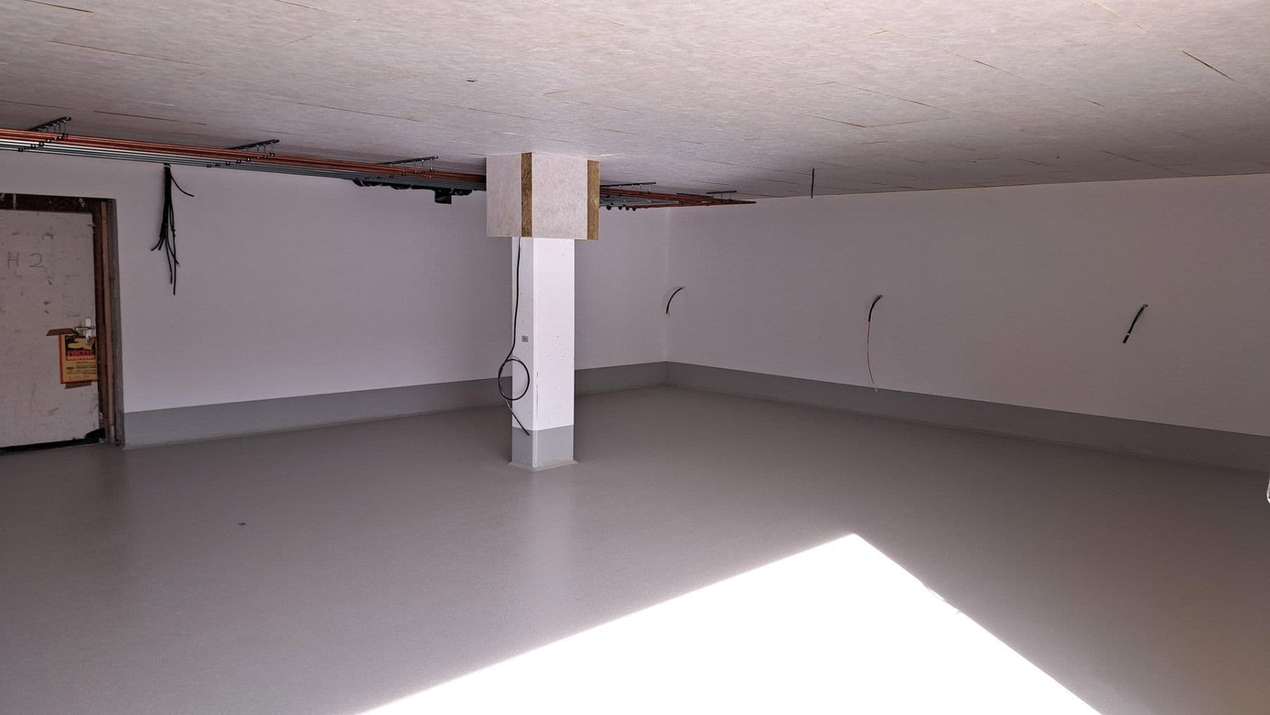 Prenájom bytu 4-izbový 133 m², Kirschenhain 2, Goldbach, Bavorsko Prenájom bytu 4-izbový 133 m², Kirschenhain 2, Goldbach, Bavorsko