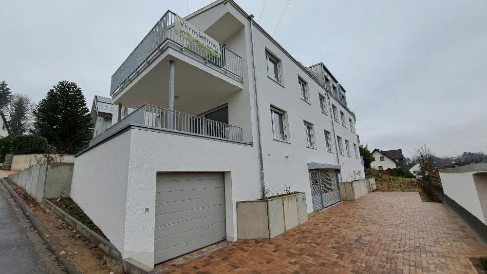 Prenájom bytu 4-izbový 133 m², Kirschenhain 2, Goldbach, Bavorsko Prenájom bytu 4-izbový 133 m², Kirschenhain 2, Goldbach, Bavorsko