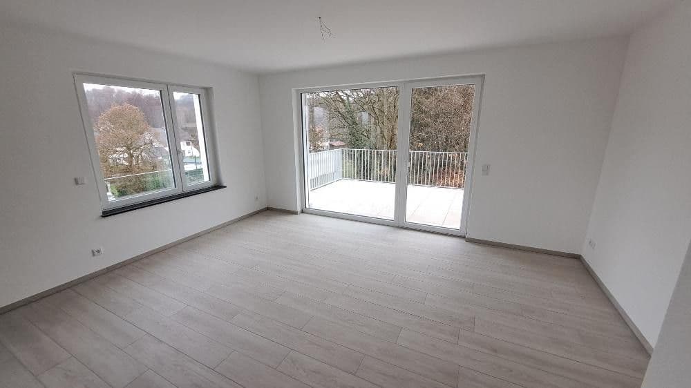 Prenájom bytu 4-izbový 133 m², Kirschenhain 2, Goldbach, Bavorsko Prenájom bytu 4-izbový 133 m², Kirschenhain 2, Goldbach, Bavorsko