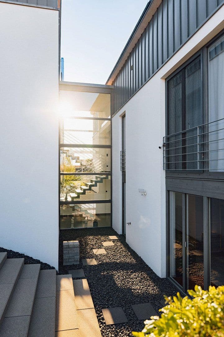 Predaj domu 173 m², pozemek 978 m², Ellwangen (Jagst), Bádensko-Wurttembersko Predaj domu 173 m², pozemek 978 m², Ellwangen (Jagst), Bádensko-Wurttembersko