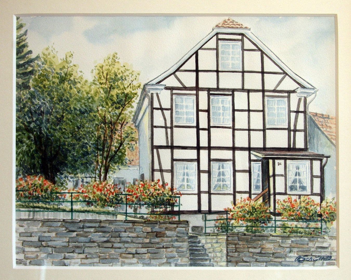 Predaj domu 102 m², pozemek 282 m², Kohlfurther Straße 13, Solingen, Severné Porýnie - Westfálsko Predaj domu 102 m², pozemek 282 m², Kohlfurther Straße 13, Solingen, Severné Porýnie - Westfálsko