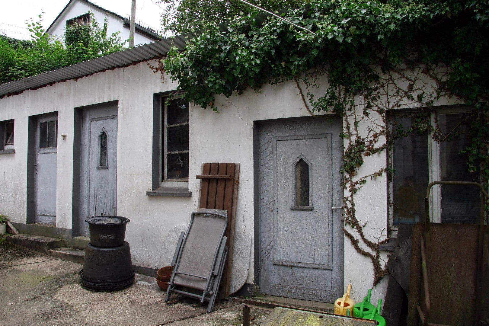 Predaj domu 102 m², pozemek 282 m², Kohlfurther Straße 13, Solingen, Severné Porýnie - Westfálsko Predaj domu 102 m², pozemek 282 m², Kohlfurther Straße 13, Solingen, Severné Porýnie - Westfálsko