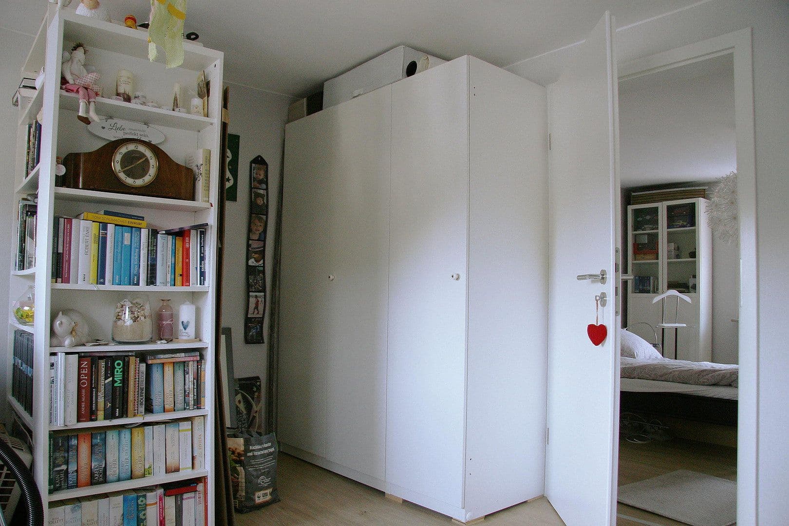 Predaj domu 102 m², pozemek 282 m², Kohlfurther Straße 13, Solingen, Severné Porýnie - Westfálsko Predaj domu 102 m², pozemek 282 m², Kohlfurther Straße 13, Solingen, Severné Porýnie - Westfálsko
