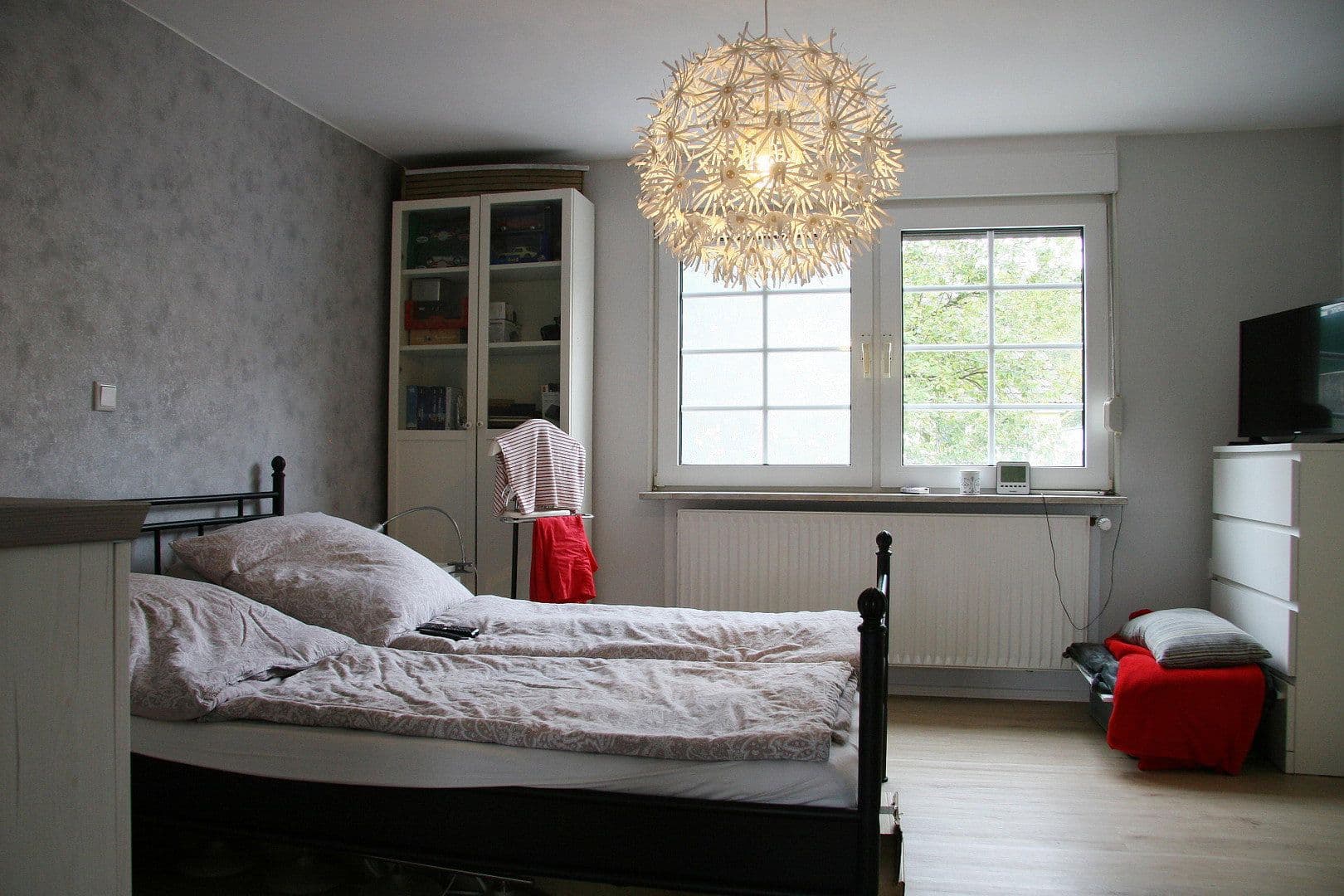 Predaj domu 102 m², pozemek 282 m², Kohlfurther Straße 13, Solingen, Severné Porýnie - Westfálsko Predaj domu 102 m², pozemek 282 m², Kohlfurther Straße 13, Solingen, Severné Porýnie - Westfálsko