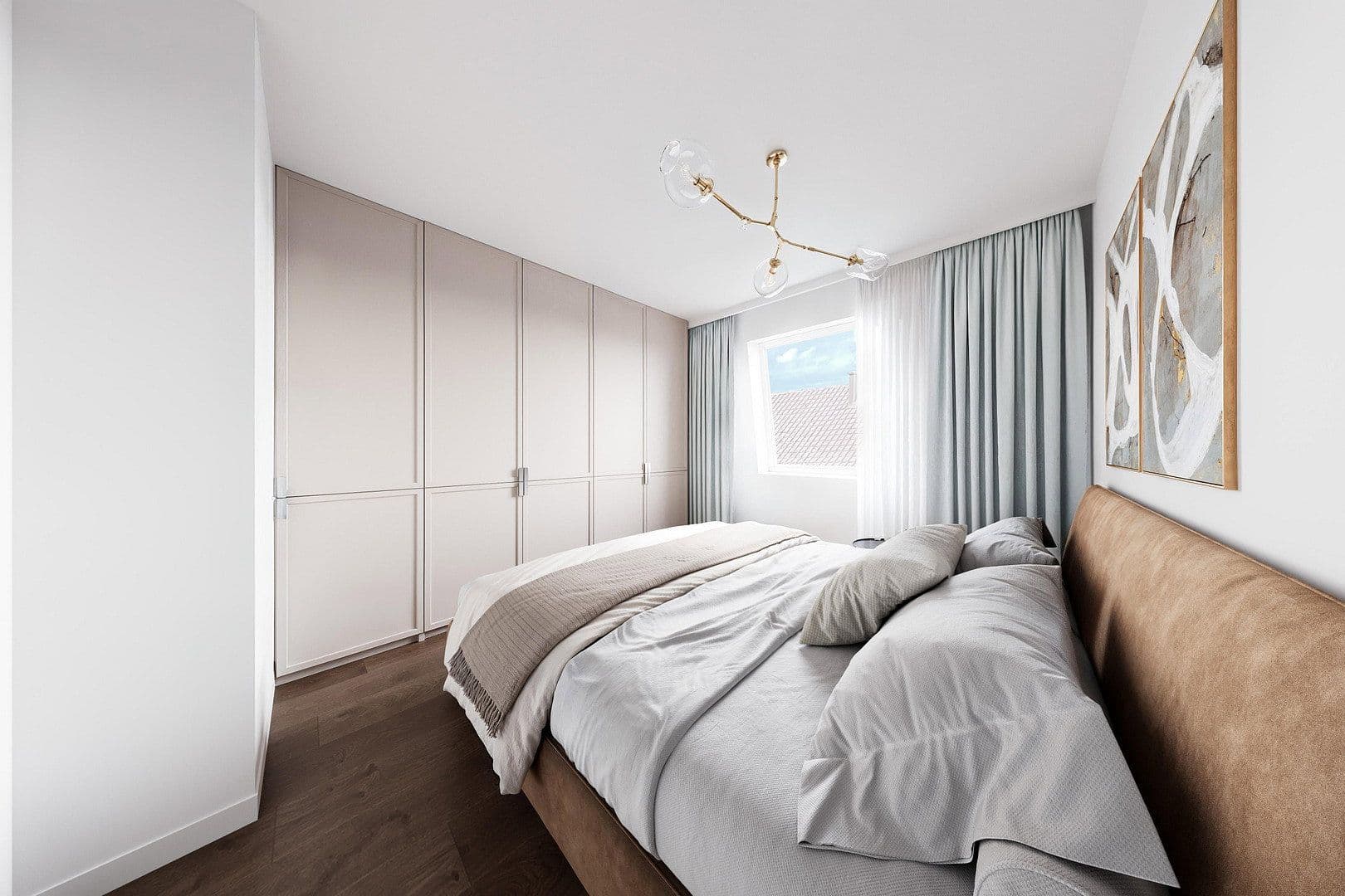 Predaj bytu 4-izbový 105 m², Triebstraße 8, Waghäusel, Bádensko-Wurttembersko Predaj bytu 4-izbový 105 m², Triebstraße 8, Waghäusel, Bádensko-Wurttembersko