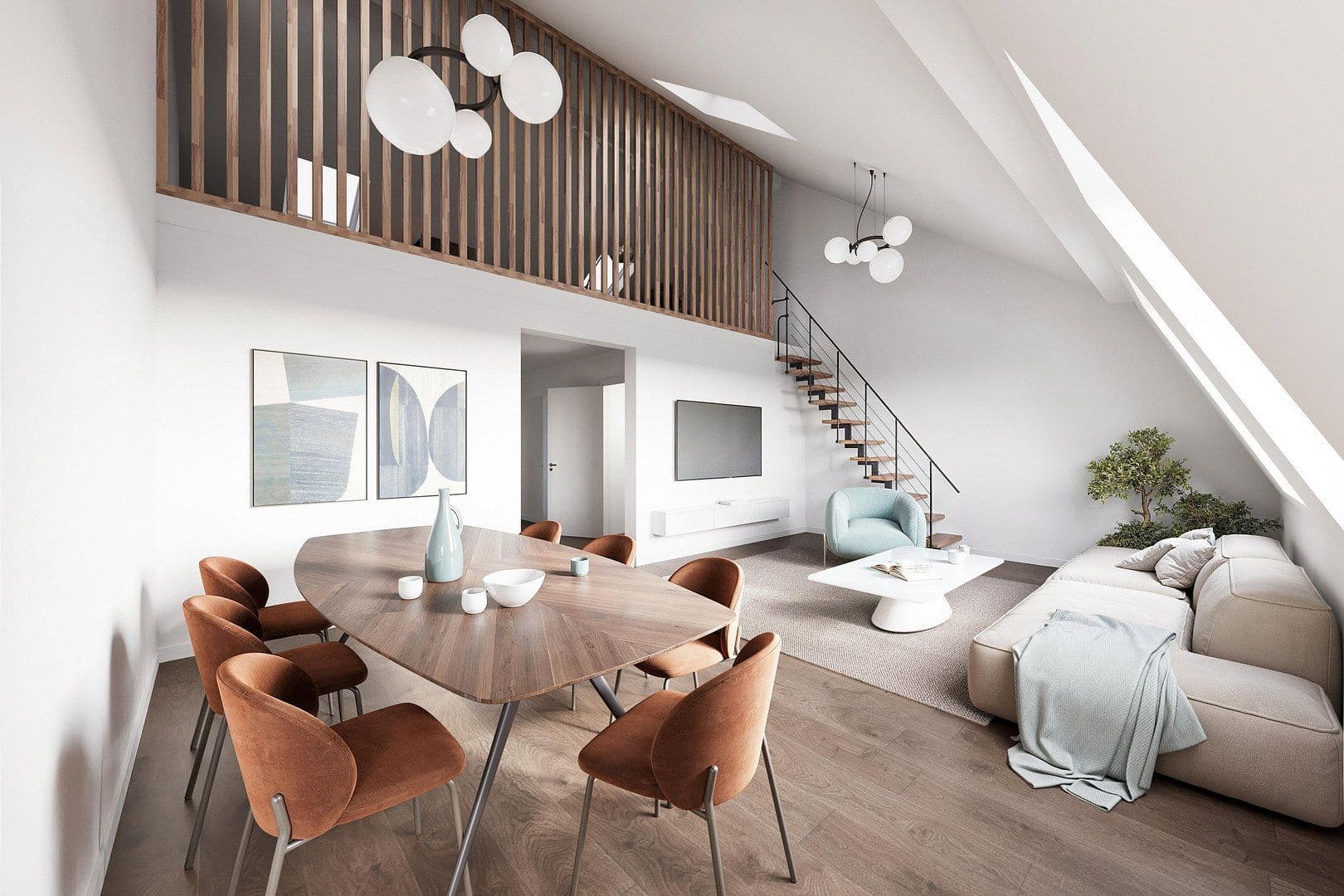 Predaj bytu 4-izbový 105 m², Triebstraße 8, Waghäusel, Bádensko-Wurttembersko Predaj bytu 4-izbový 105 m², Triebstraße 8, Waghäusel, Bádensko-Wurttembersko