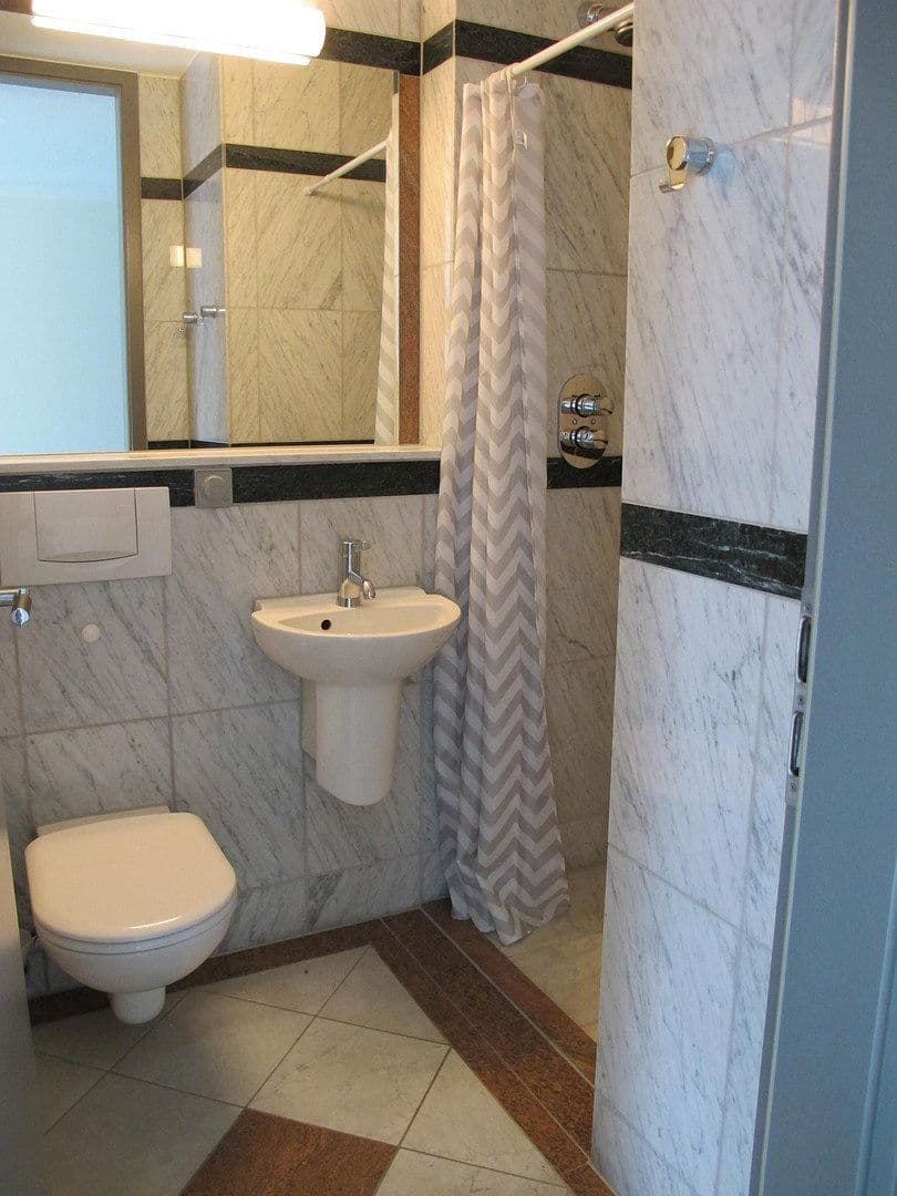 Prenájom bytu 3-izbový 90 m², Am Langeloh 35-39, Hemer, Severné Porýnie - Westfálsko Prenájom bytu 3-izbový 90 m², Am Langeloh 35-39, Hemer, Severné Porýnie - Westfálsko