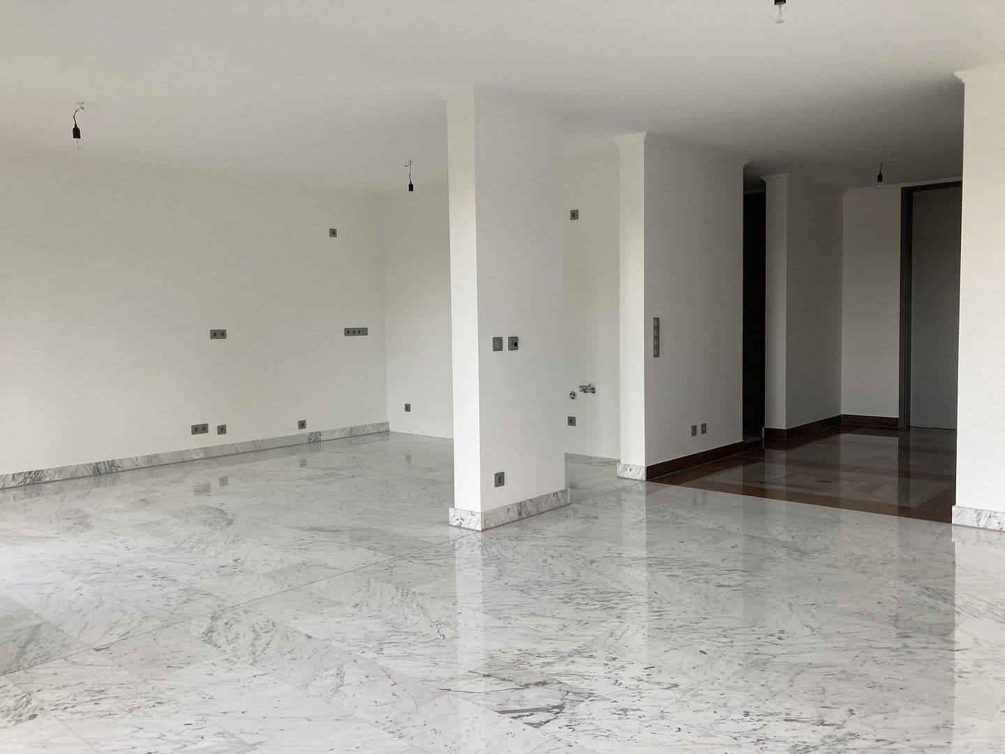 Prenájom bytu 3-izbový 90 m², Am Langeloh 35-39, Hemer, Severné Porýnie - Westfálsko Prenájom bytu 3-izbový 90 m², Am Langeloh 35-39, Hemer, Severné Porýnie - Westfálsko