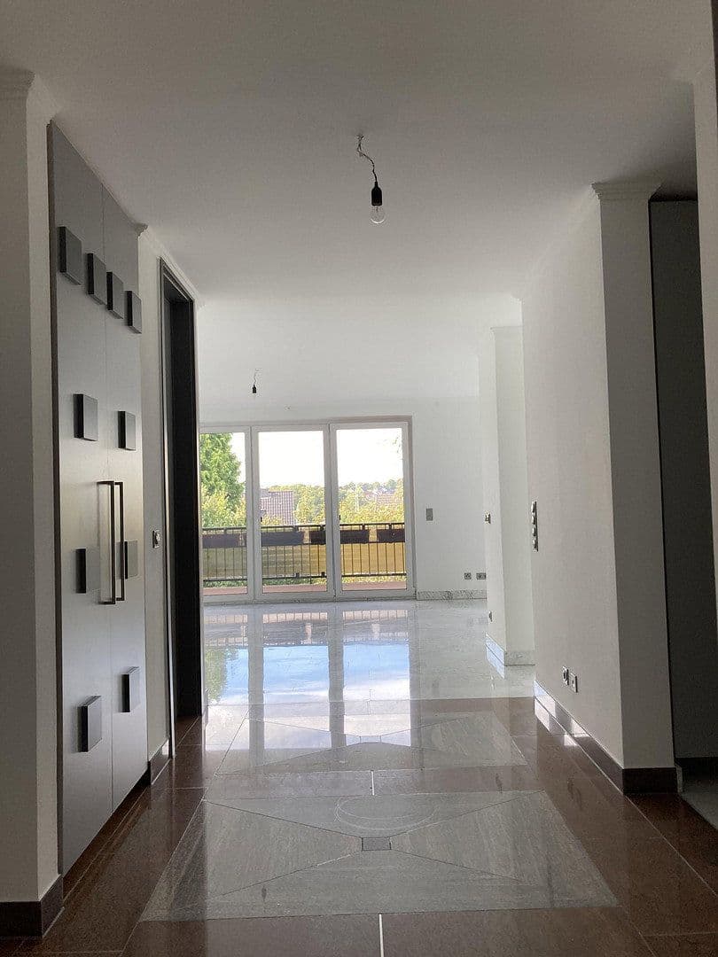 Prenájom bytu 3-izbový 90 m², Am Langeloh 35-39, Hemer, Severné Porýnie - Westfálsko Prenájom bytu 3-izbový 90 m², Am Langeloh 35-39, Hemer, Severné Porýnie - Westfálsko