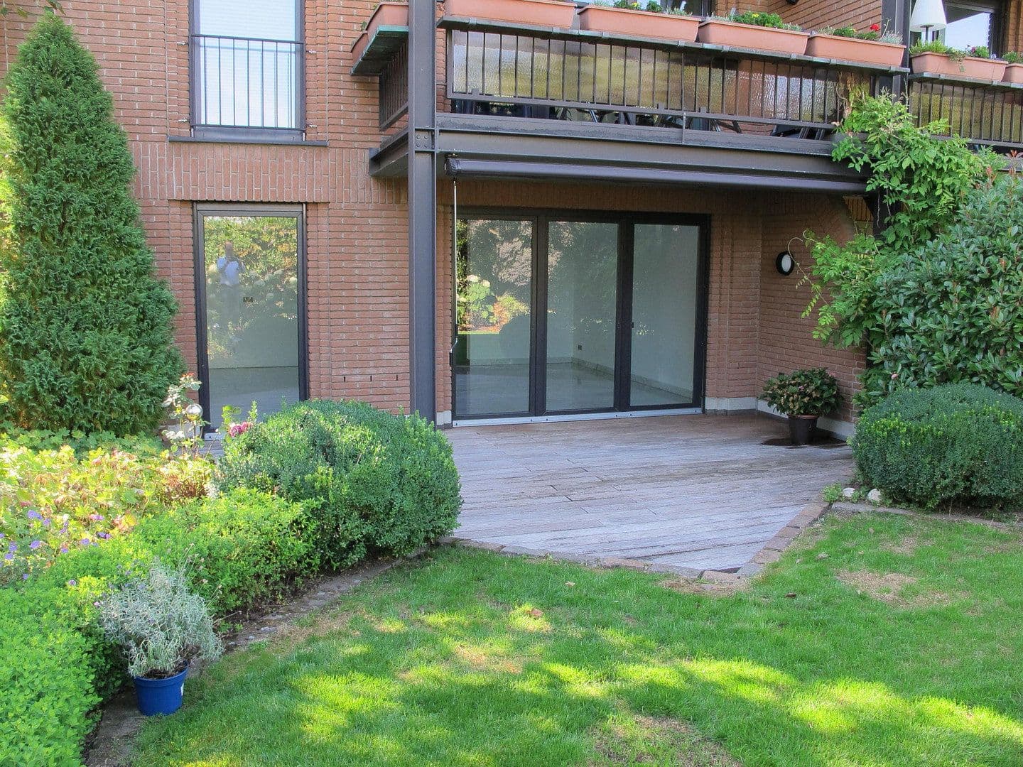 Prenájom bytu 3-izbový 90 m², Am Langeloh 35-39, Hemer, Severné Porýnie - Westfálsko Prenájom bytu 3-izbový 90 m², Am Langeloh 35-39, Hemer, Severné Porýnie - Westfálsko