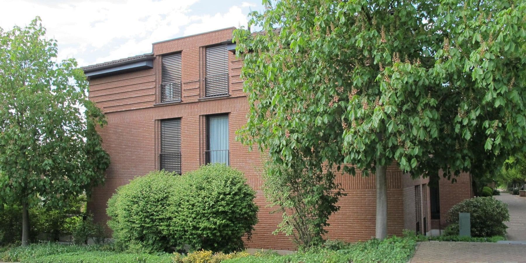 Prenájom bytu 3-izbový 90 m², Am Langeloh 35-39, Hemer, Severné Porýnie - Westfálsko Prenájom bytu 3-izbový 90 m², Am Langeloh 35-39, Hemer, Severné Porýnie - Westfálsko