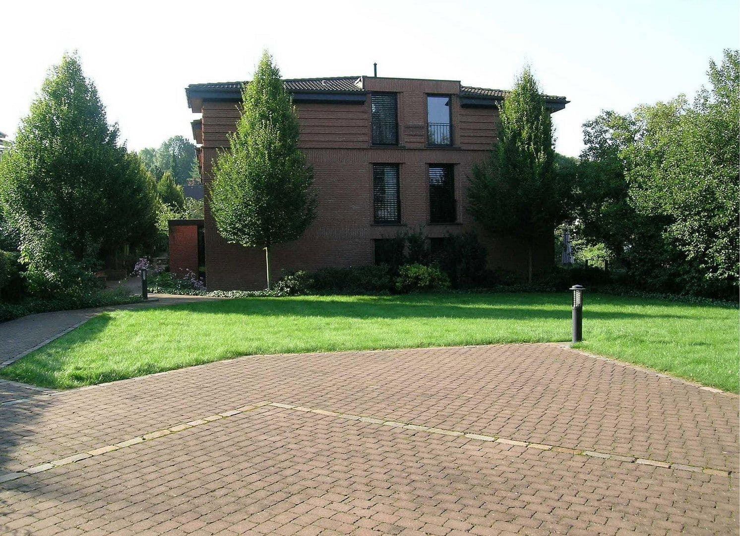 Prenájom bytu 3-izbový 90 m², Am Langeloh 35-39, Hemer, Severné Porýnie - Westfálsko Prenájom bytu 3-izbový 90 m², Am Langeloh 35-39, Hemer, Severné Porýnie - Westfálsko