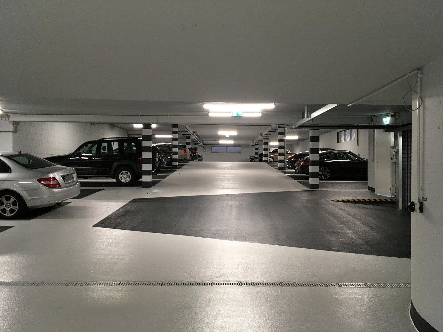 Prenájom bytu 3-izbový 90 m², Am Langeloh 35-39, Hemer, Severné Porýnie - Westfálsko Prenájom bytu 3-izbový 90 m², Am Langeloh 35-39, Hemer, Severné Porýnie - Westfálsko