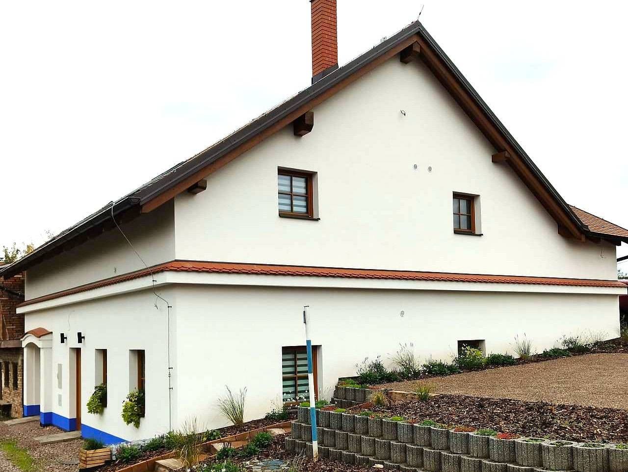 Prenájom rekreačného objektu, Moravský Žižkov, Jihomoravský kraj Prenájom rekreačného objektu, Moravský Žižkov, Jihomoravský kraj