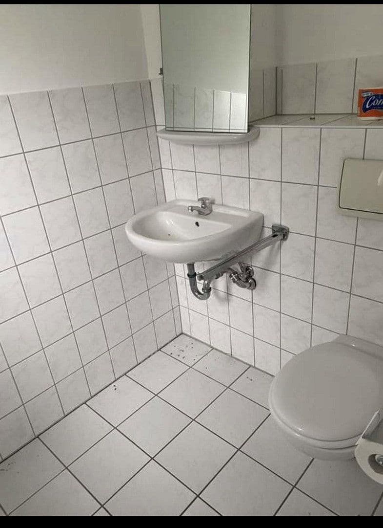 Prenájom kancelárie 109 m², Finowfurter Ring 12, Schorfheide, Brandenbursko Prenájom kancelárie 109 m², Finowfurter Ring 12, Schorfheide, Brandenbursko