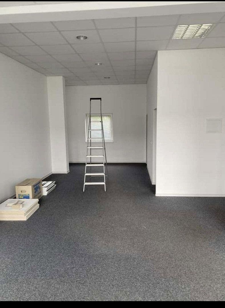 Prenájom kancelárie 109 m², Finowfurter Ring 12, Schorfheide, Brandenbursko Prenájom kancelárie 109 m², Finowfurter Ring 12, Schorfheide, Brandenbursko