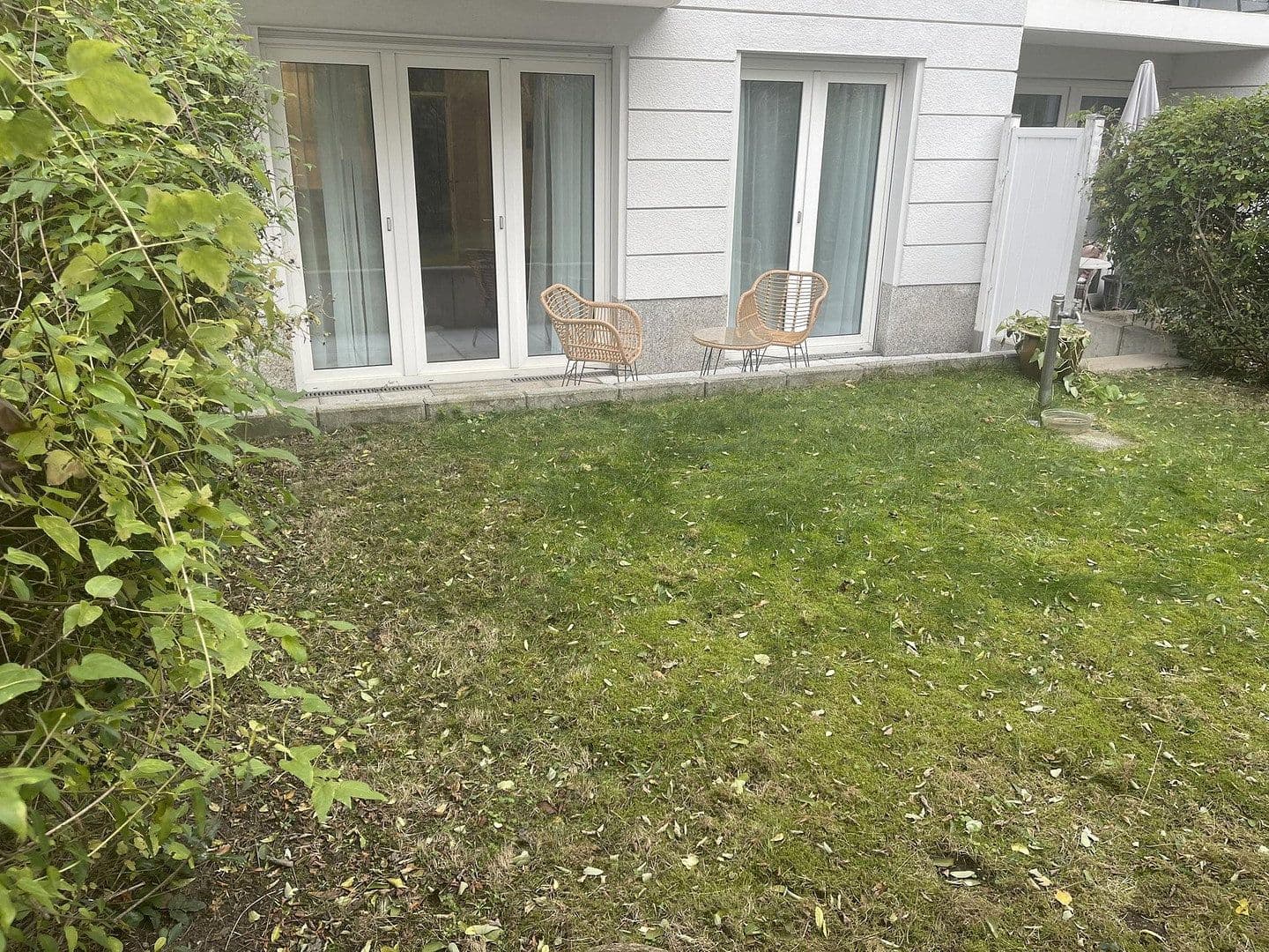 Prenájom bytu 3-izbový 71 m², Kleine Alexanderstraße 7, Berlin, Berlín Prenájom bytu 3-izbový 71 m², Kleine Alexanderstraße 7, Berlin, Berlín
