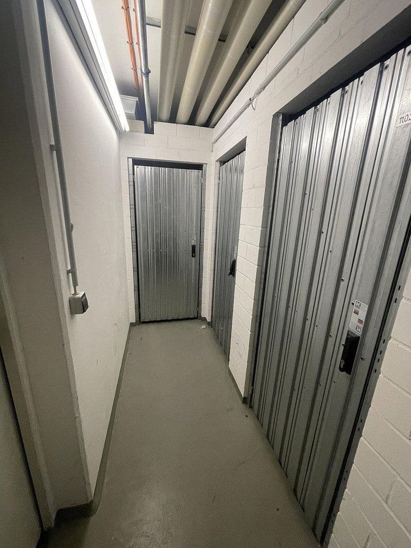 Prenájom bytu 3-izbový 71 m², Kleine Alexanderstraße 7, Berlin, Berlín Prenájom bytu 3-izbový 71 m², Kleine Alexanderstraße 7, Berlin, Berlín