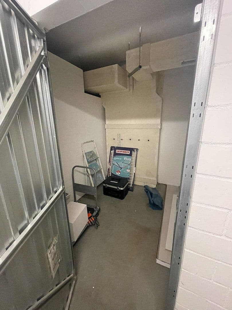 Prenájom bytu 3-izbový 71 m², Kleine Alexanderstraße 7, Berlin, Berlín Prenájom bytu 3-izbový 71 m², Kleine Alexanderstraße 7, Berlin, Berlín