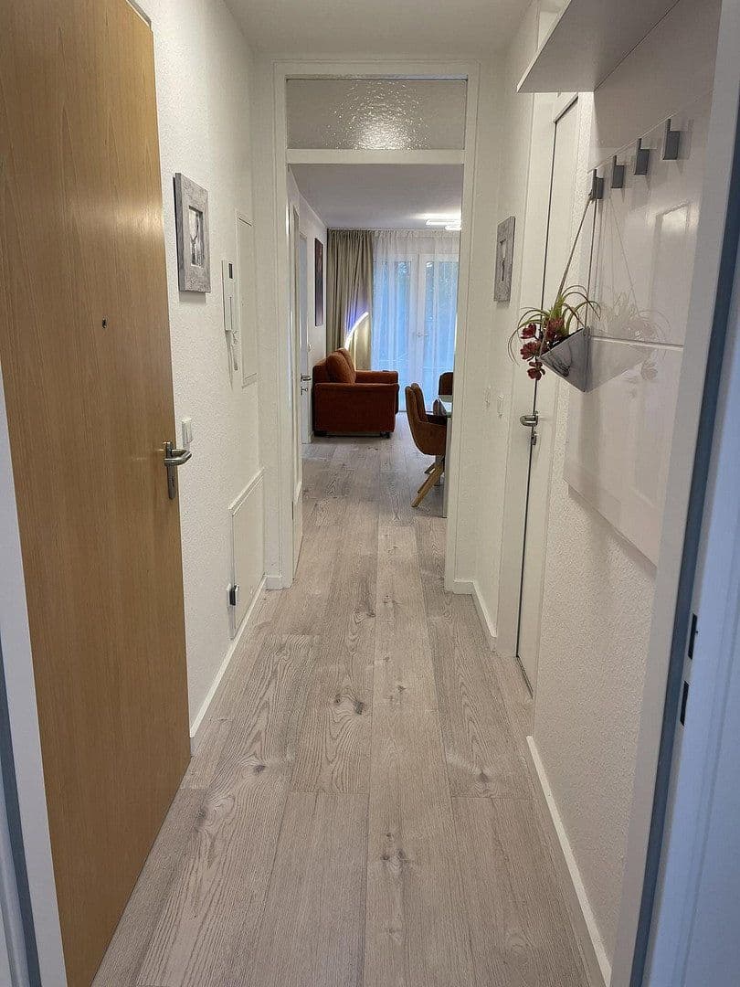 Prenájom bytu 3-izbový 71 m², Kleine Alexanderstraße 7, Berlin, Berlín Prenájom bytu 3-izbový 71 m², Kleine Alexanderstraße 7, Berlin, Berlín