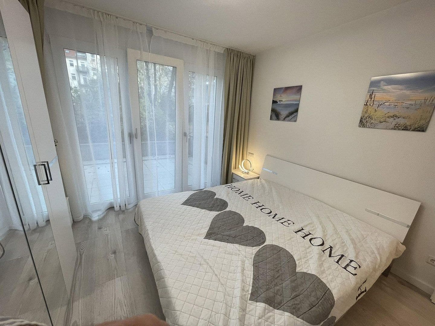 Prenájom bytu 3-izbový 71 m², Kleine Alexanderstraße 7, Berlin, Berlín Prenájom bytu 3-izbový 71 m², Kleine Alexanderstraße 7, Berlin, Berlín
