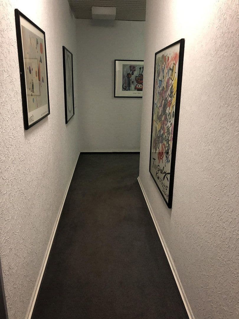 Prenájom kancelárie 55 m², Göppingen, Bádensko-Wurttembersko Prenájom kancelárie 55 m², Göppingen, Bádensko-Wurttembersko
