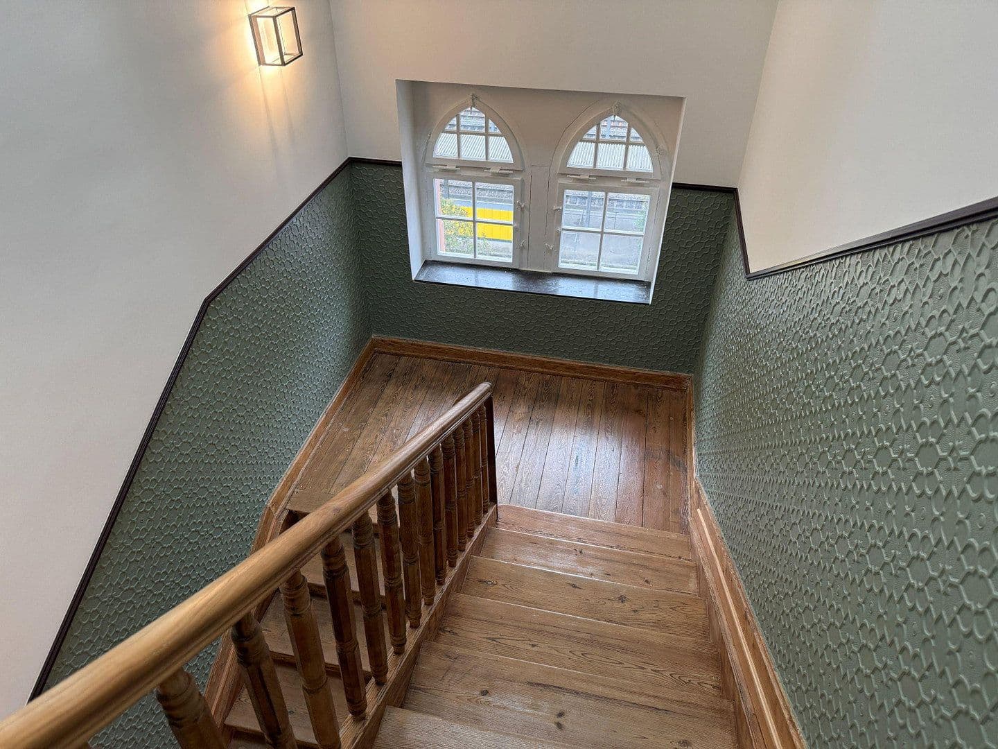 Prenájom bytu 1-izbový 37 m², Eisenbahnstr. 21, Waldshut-Tiengen, Bádensko-Wurttembersko Prenájom bytu 1-izbový 37 m², Eisenbahnstr. 21, Waldshut-Tiengen, Bádensko-Wurttembersko