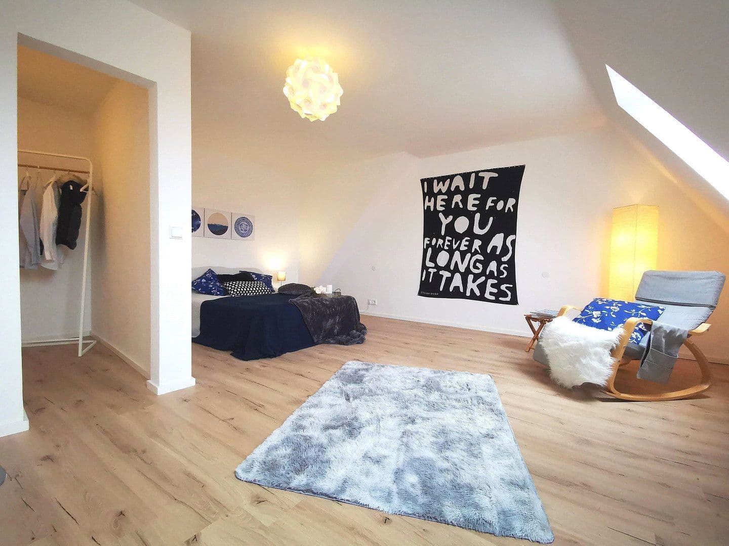 Prenájom bytu 3-izbový 114 m², Oppenheim, Porýnie-Falcko Prenájom bytu 3-izbový 114 m², Oppenheim, Porýnie-Falcko