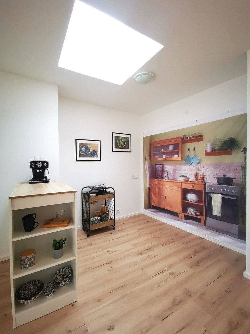 Prenájom bytu 3-izbový 114 m², Oppenheim, Porýnie-Falcko Prenájom bytu 3-izbový 114 m², Oppenheim, Porýnie-Falcko