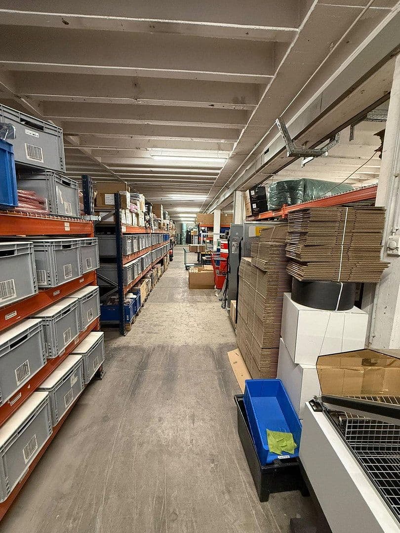 Prenájom nebytového priestoru 980 m², Brendelweg 168, Delmenhorst, Dolné Sasko Prenájom nebytového priestoru 980 m², Brendelweg 168, Delmenhorst, Dolné Sasko