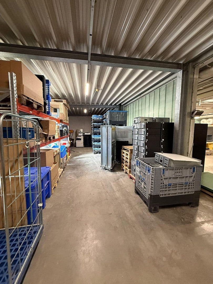 Prenájom nebytového priestoru 980 m², Brendelweg 168, Delmenhorst, Dolné Sasko Prenájom nebytového priestoru 980 m², Brendelweg 168, Delmenhorst, Dolné Sasko